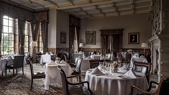 Crathorne Hall