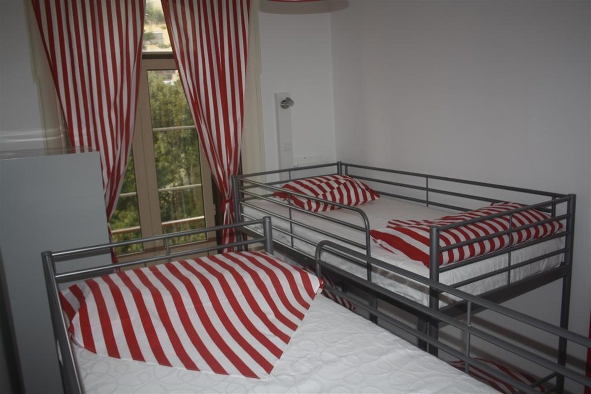 Albergue 402