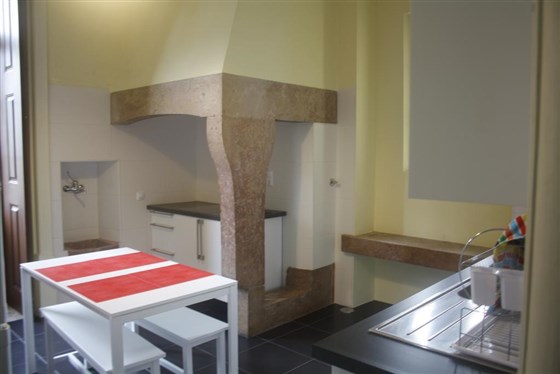 Albergue 402