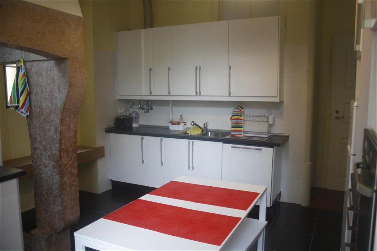 Albergue 402