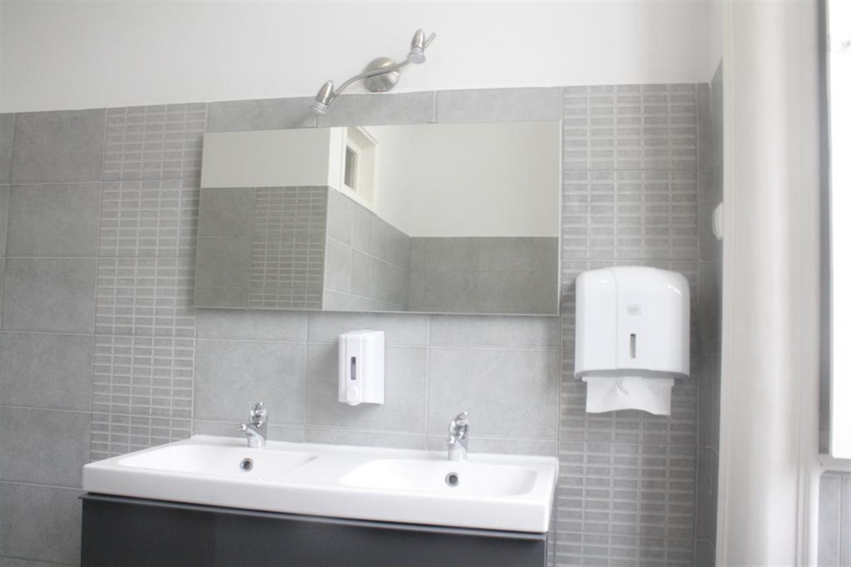 Albergue 402
