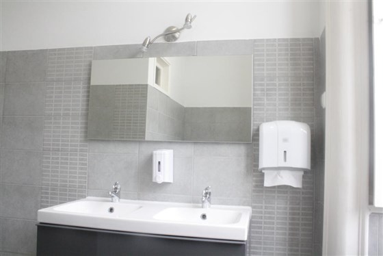 Albergue 402