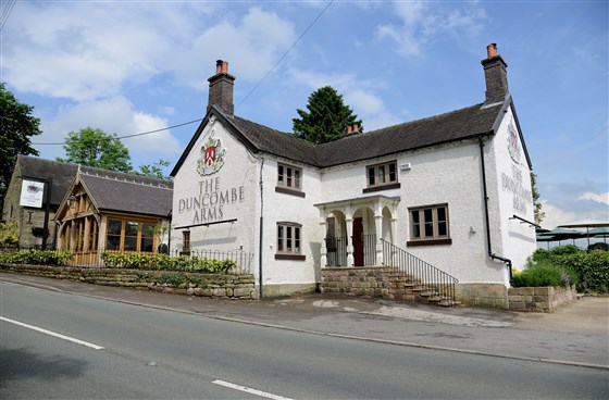 The Duncombe Arms