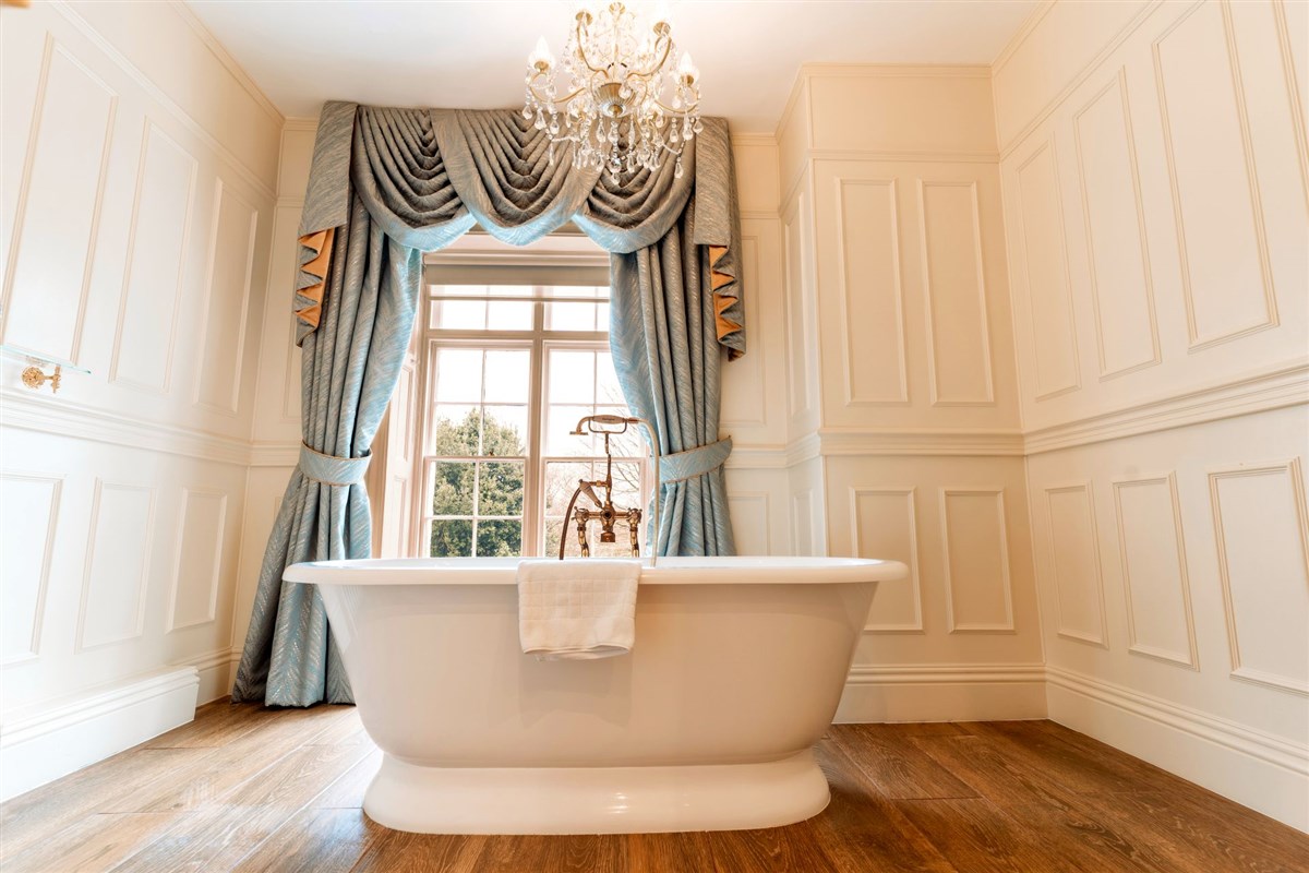 5* Plas Dinas Country House. North Wales