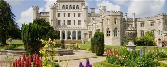 Ashridge House 