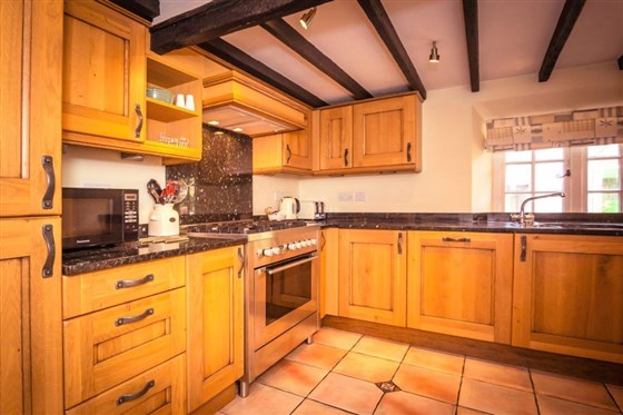 Pear Tree Cottage, South Downs, Eastbourne