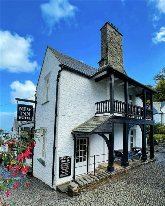 New Inn