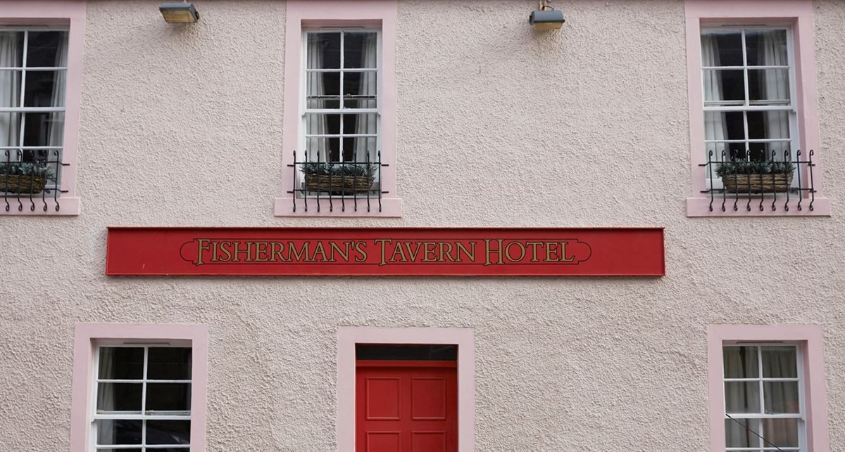 Fisherman's Tavern