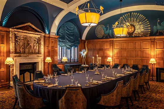 The Committee Room