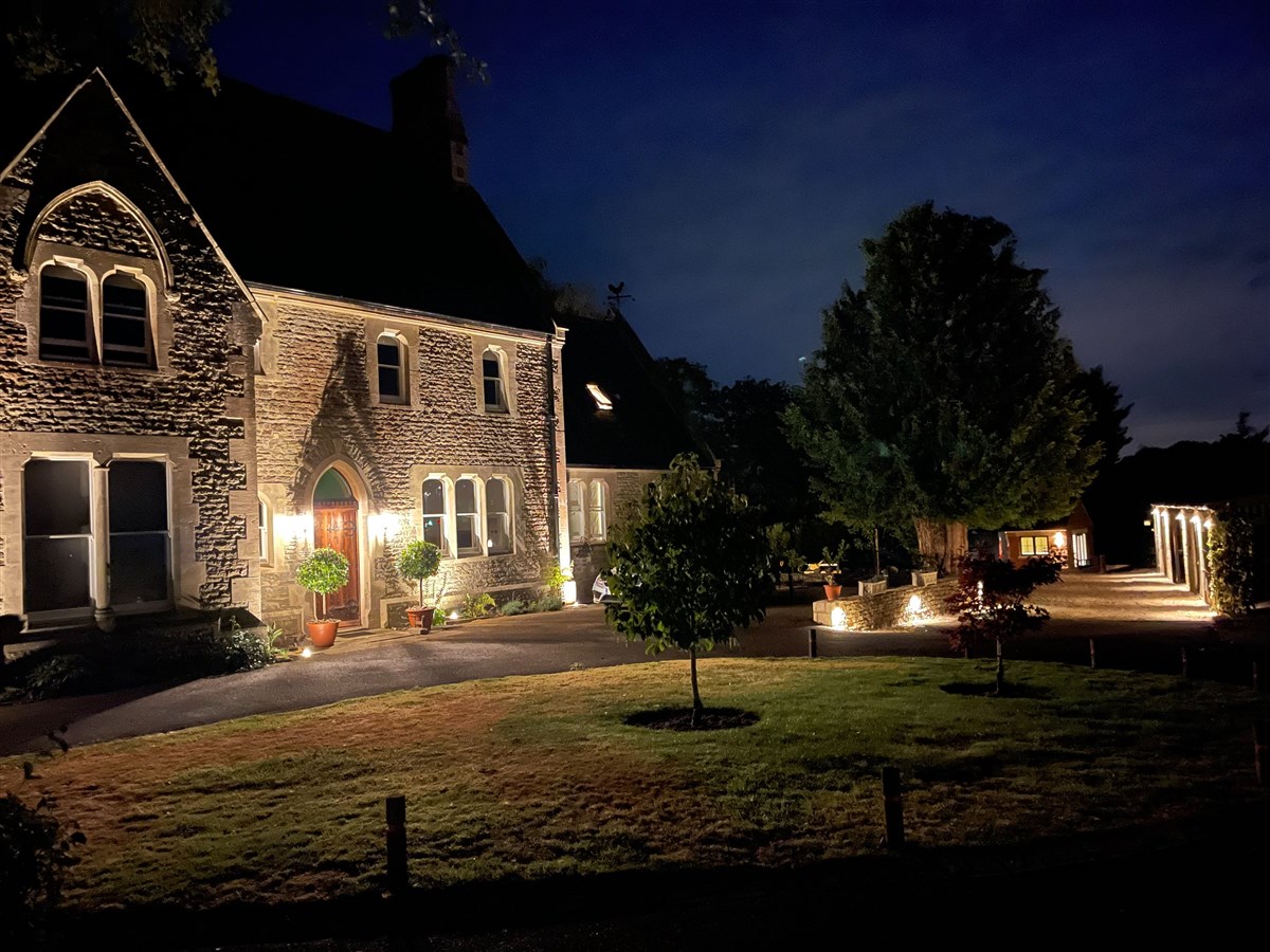 The Rectory Lacock