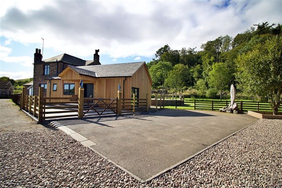 Waterworks Lodge