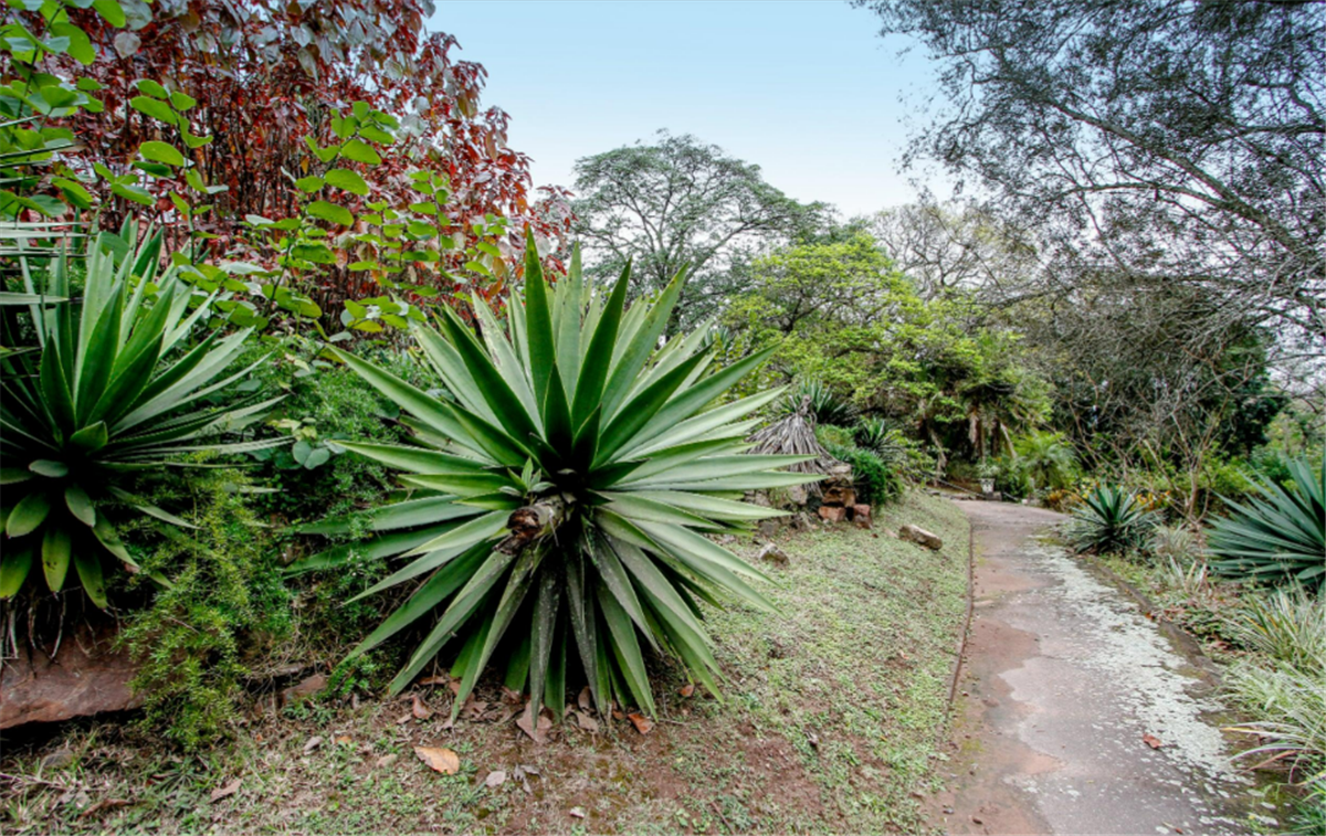 Tre Fontane Durban