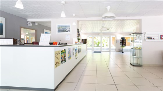 Le Domaine du Mont