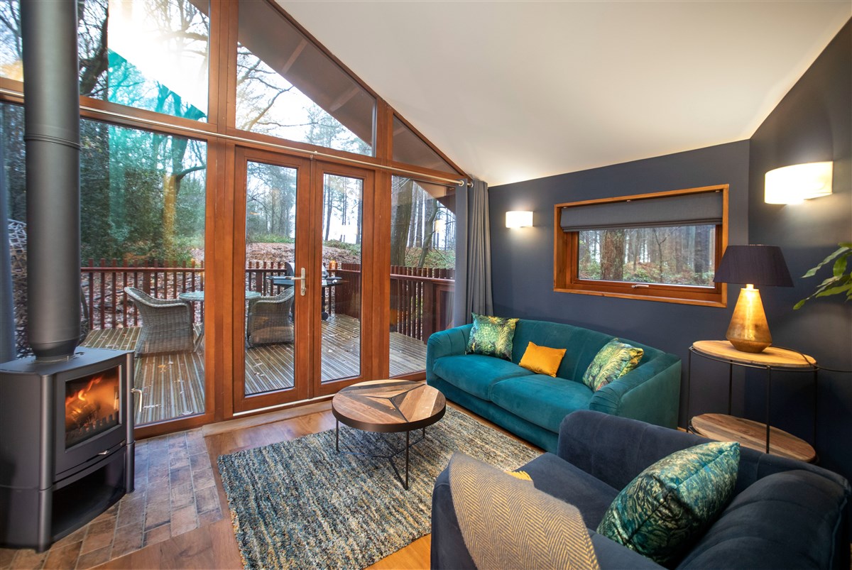 Forest Holidays Garwnant, Brecon Beacons