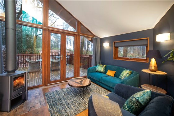 Forest Holidays Garwnant, Brecon Beacons