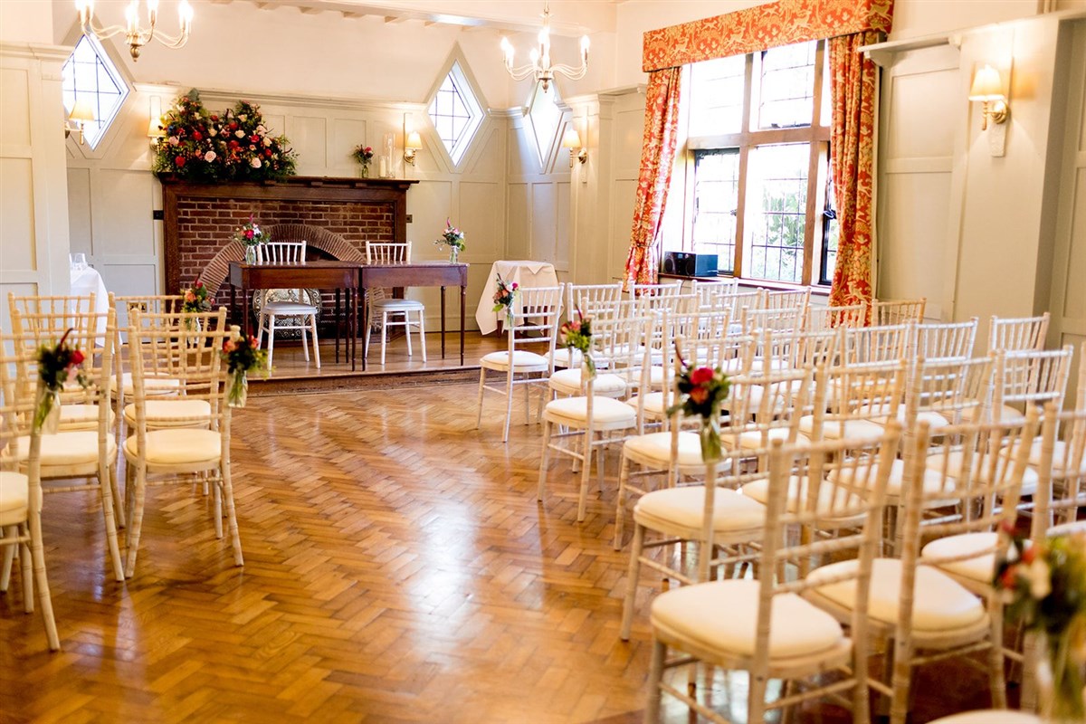 Oakwood Ceremony
