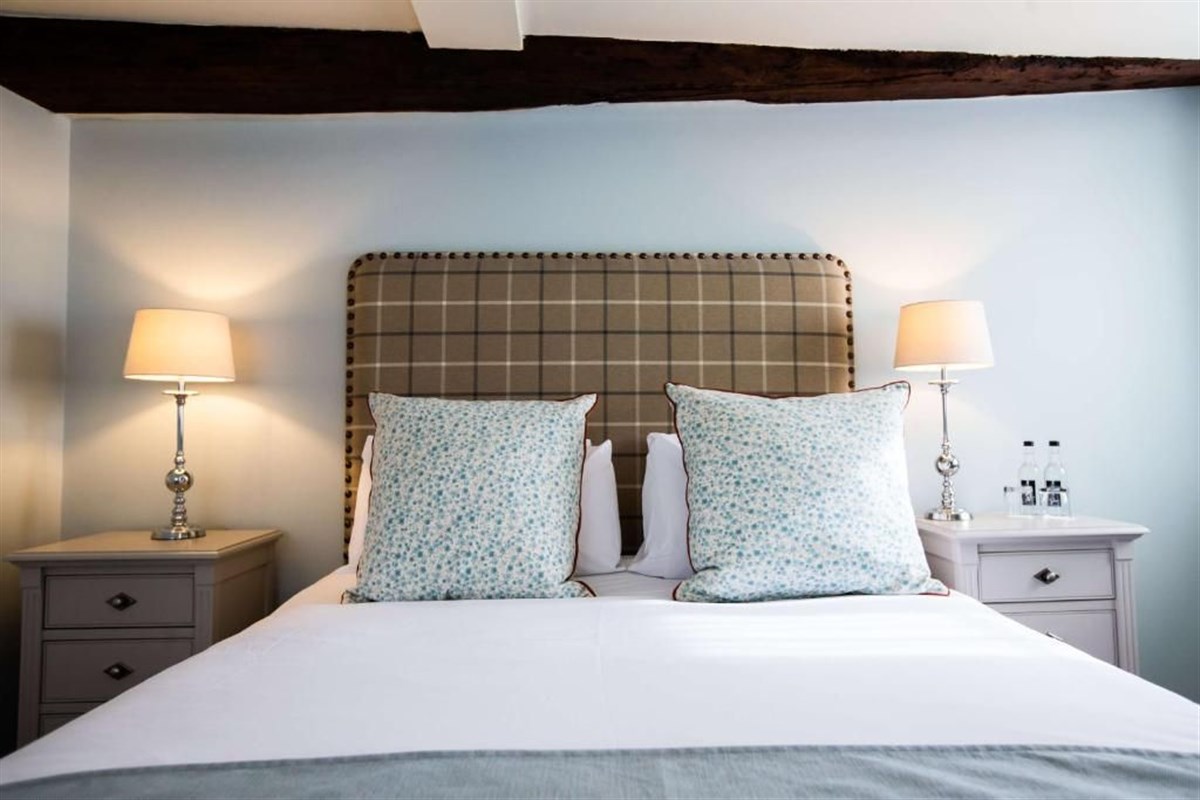 The Wyndham, Clearwell
