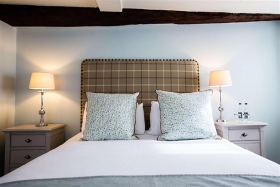 The Wyndham, Clearwell