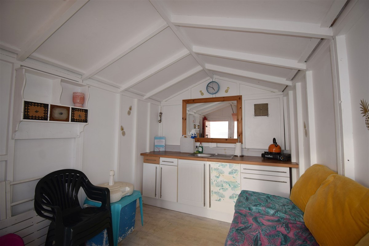 Inside
