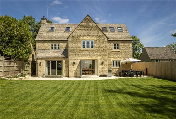 Little Tithe, Bourton-on-the-Hill, Cotswold