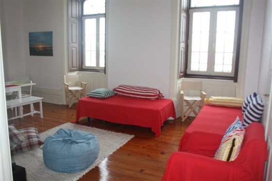 Albergue 402