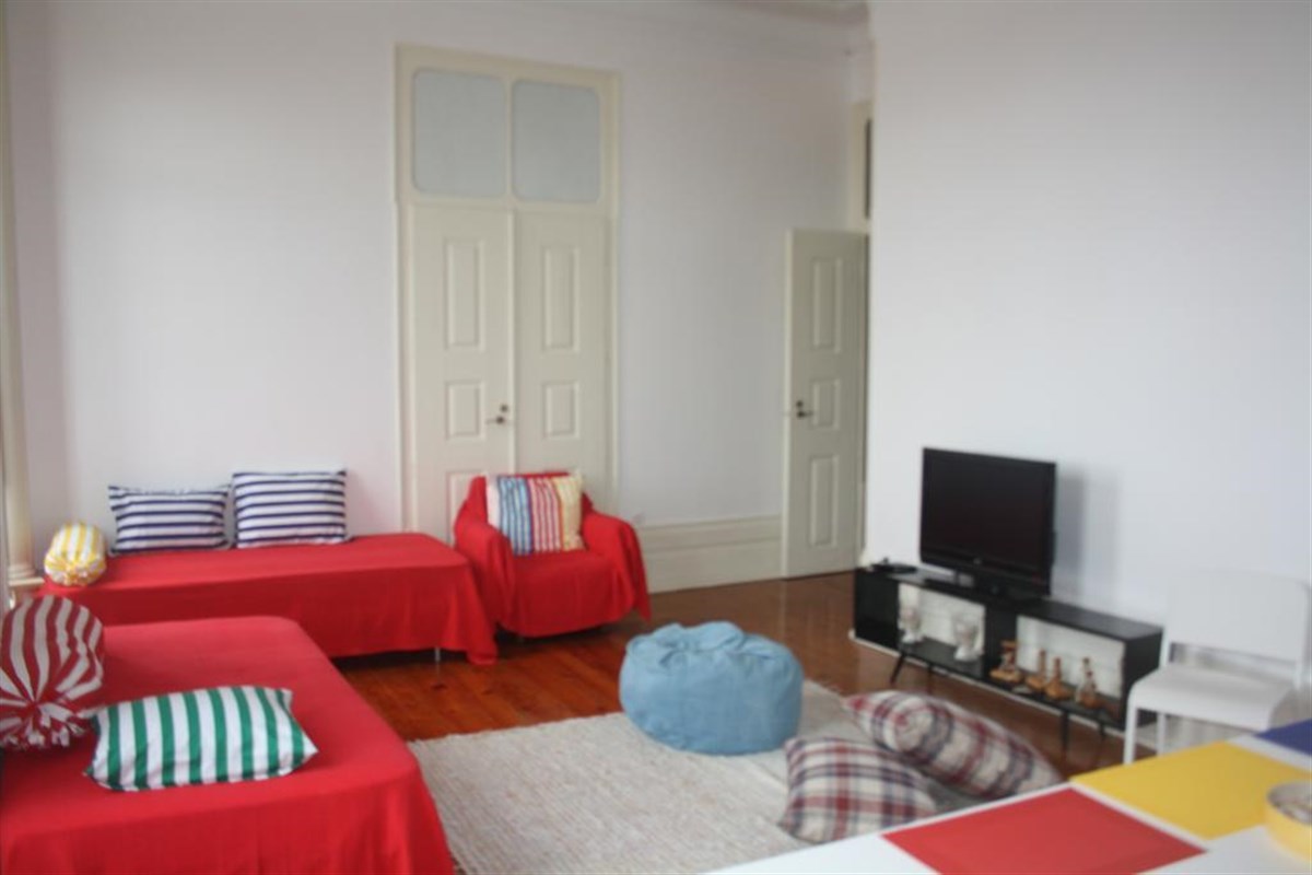 Albergue 402