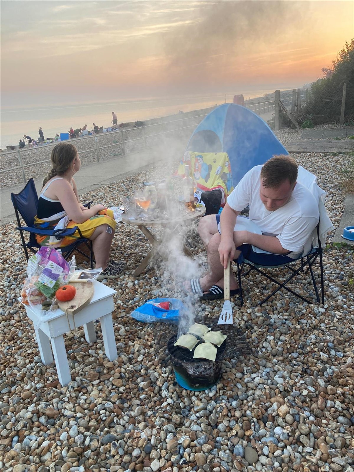 BBQ