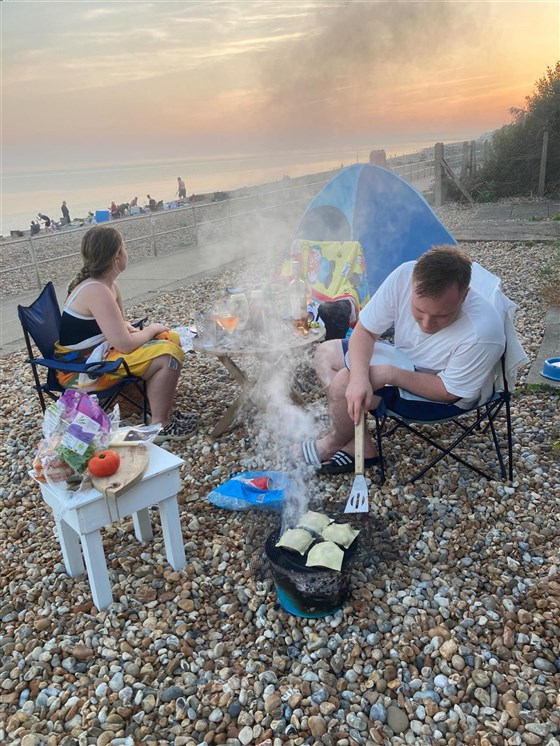 BBQ