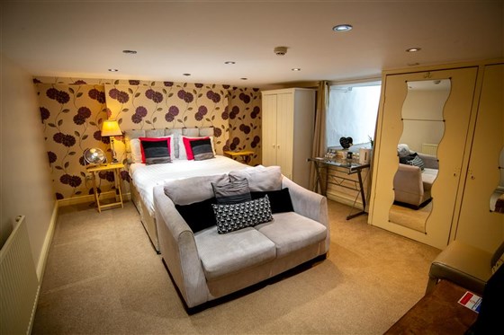 King Bagno privato
