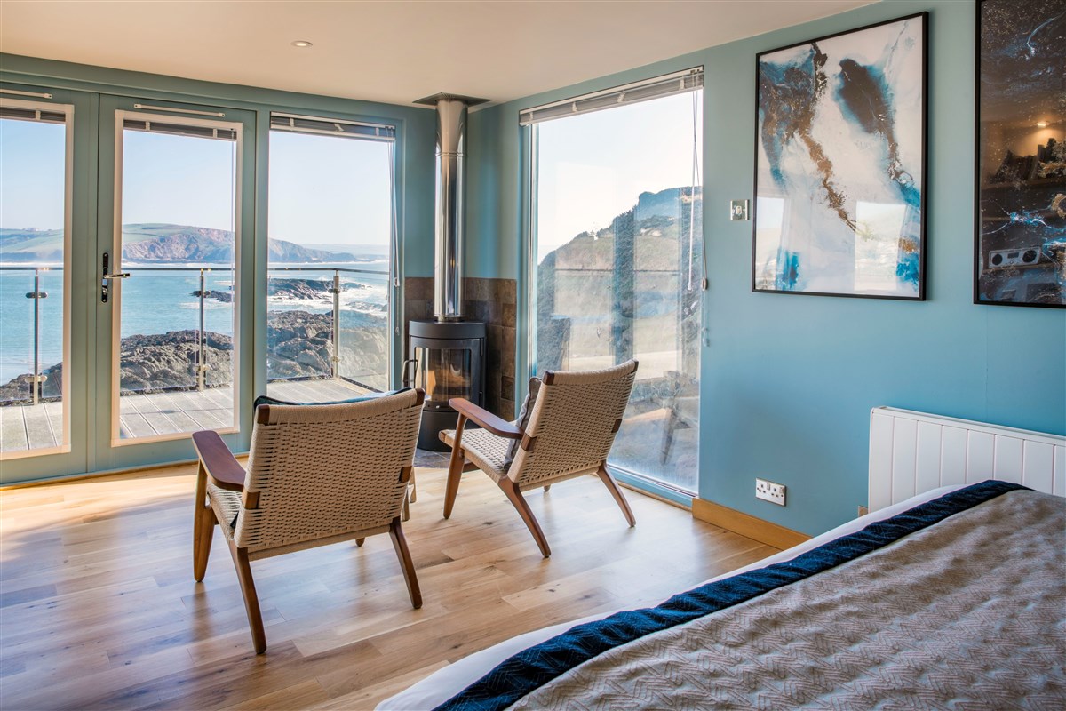 Agatha's Beach House