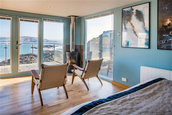Agatha's Beach House
