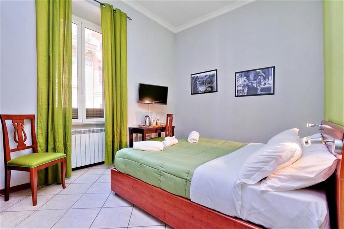 Habitación