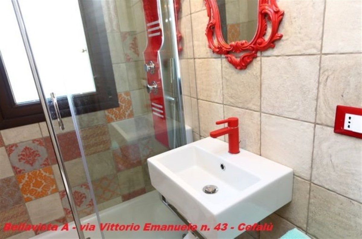 bagno
