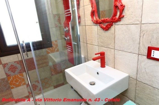 bagno