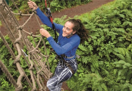 Go Ape