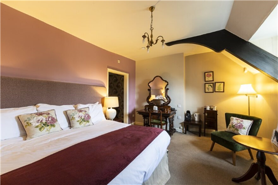 Rom 6 Juniorsuite