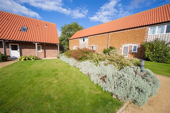 Cottage Rooms and Suites