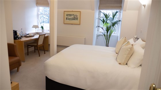 Pear Trees Camera doppia con bagno interno