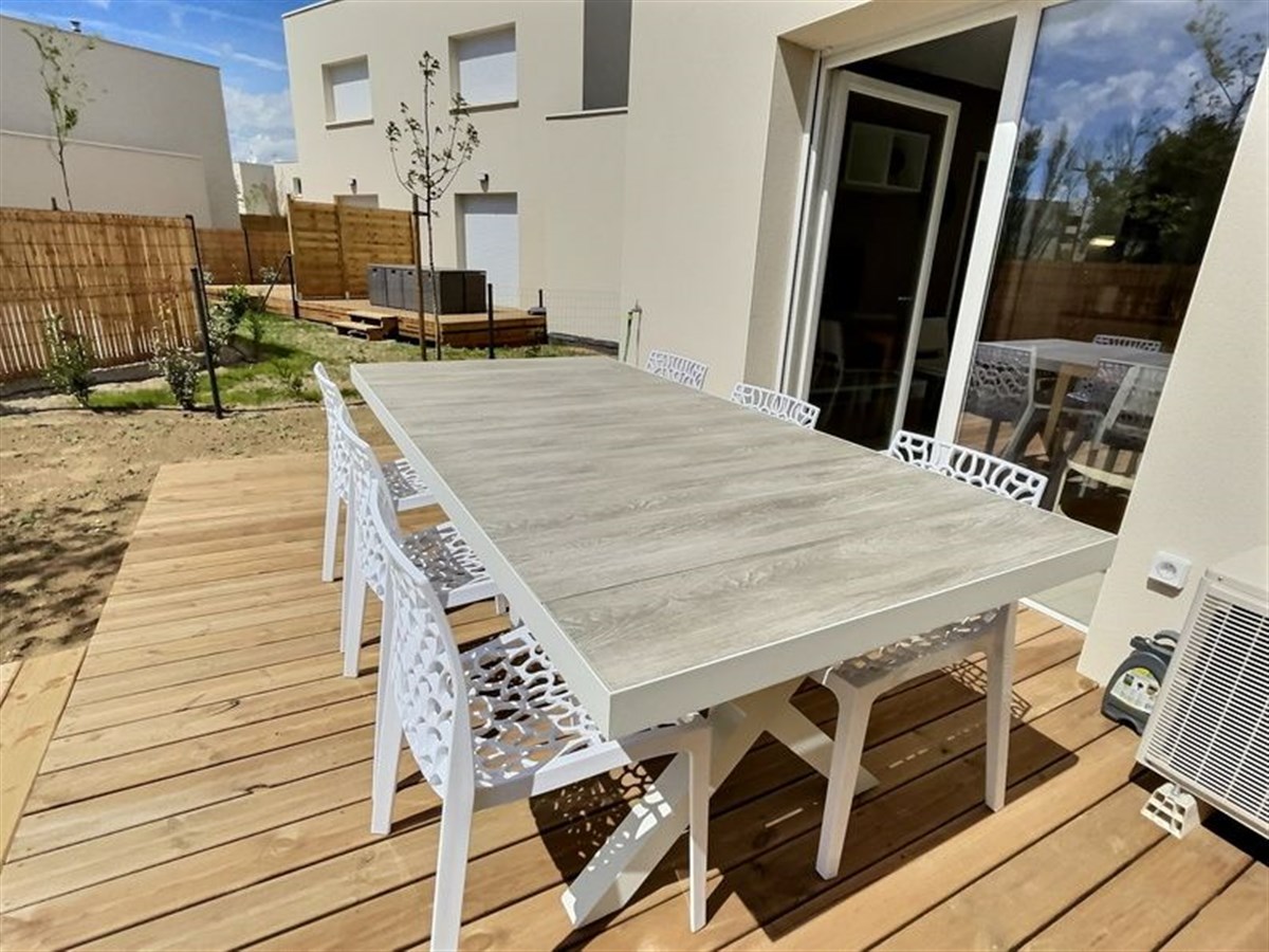 Résidence La Dune