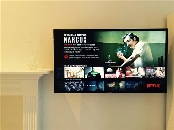 Netflix