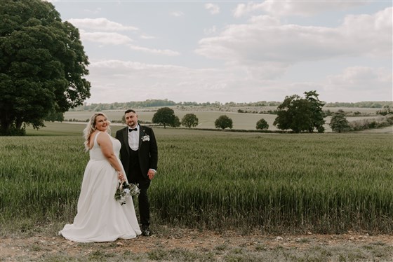 Countryside photography