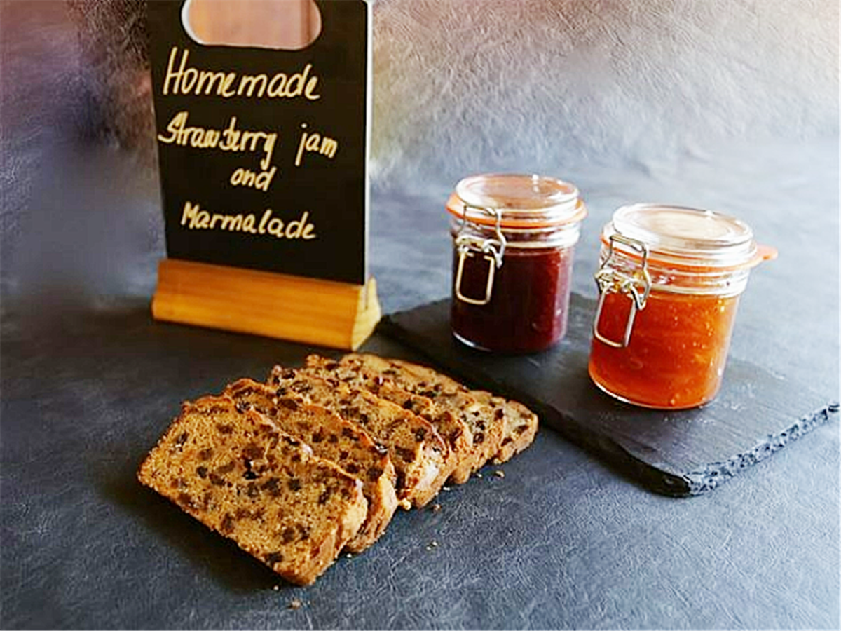 Dolci per la colazione