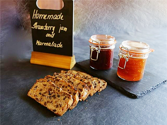 Dolci per la colazione