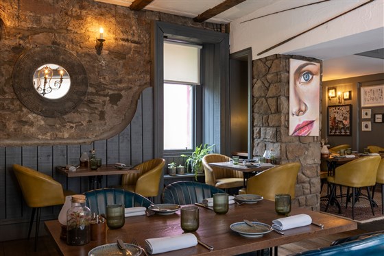 Coorie Inn