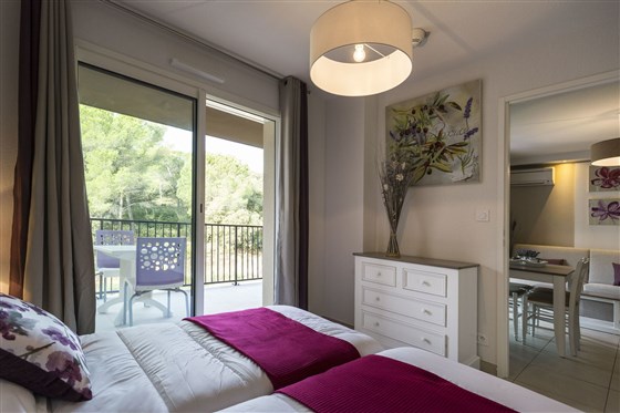 Residenza Pont du Gard