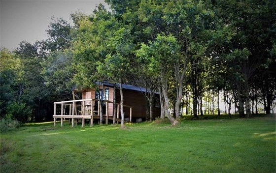 The Oaks Fishery