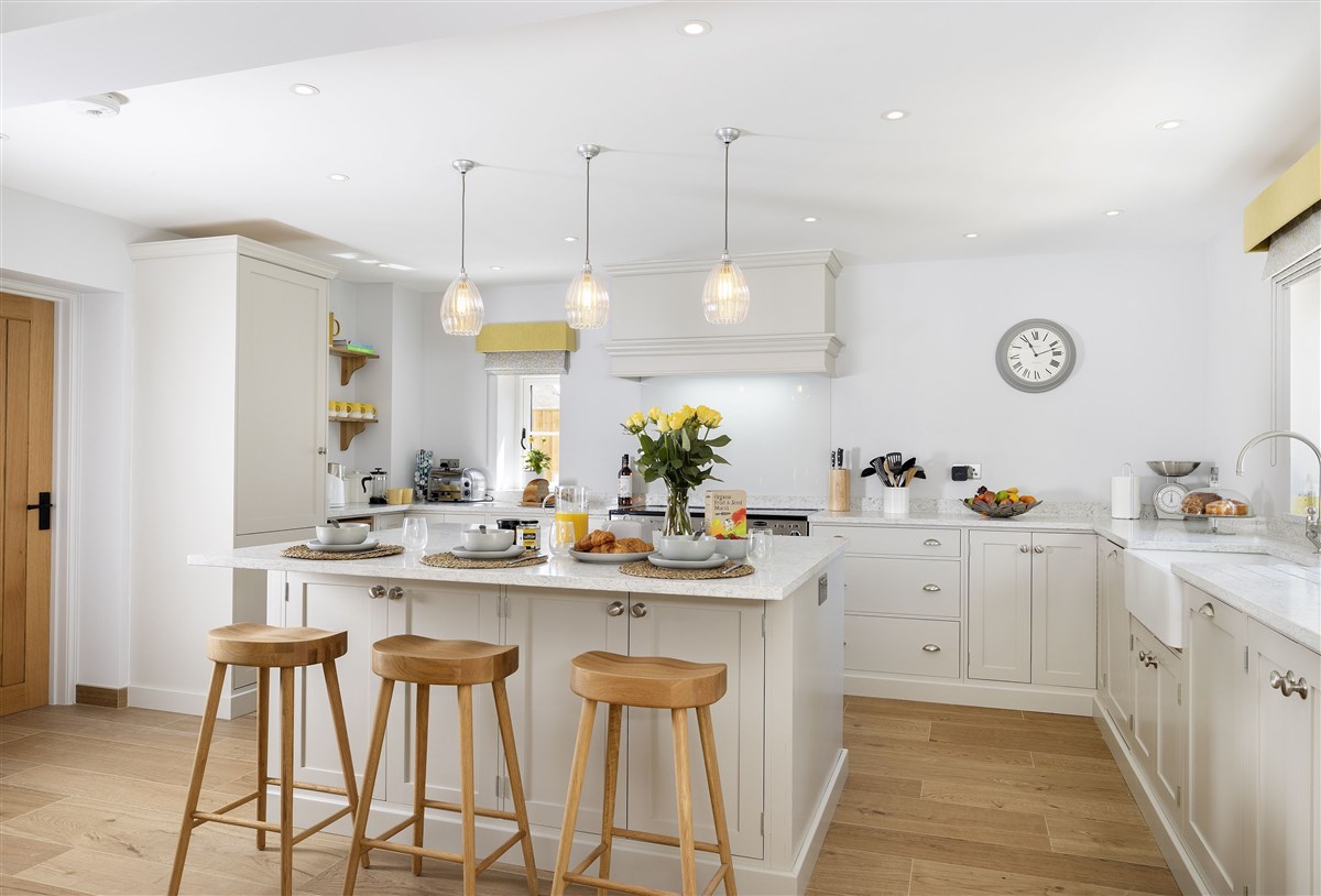 Little Tithe, Bourton-on-the-Hill, Cotswold