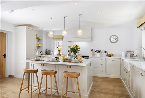 Little Tithe, Bourton-on-the-Hill, Cotswold