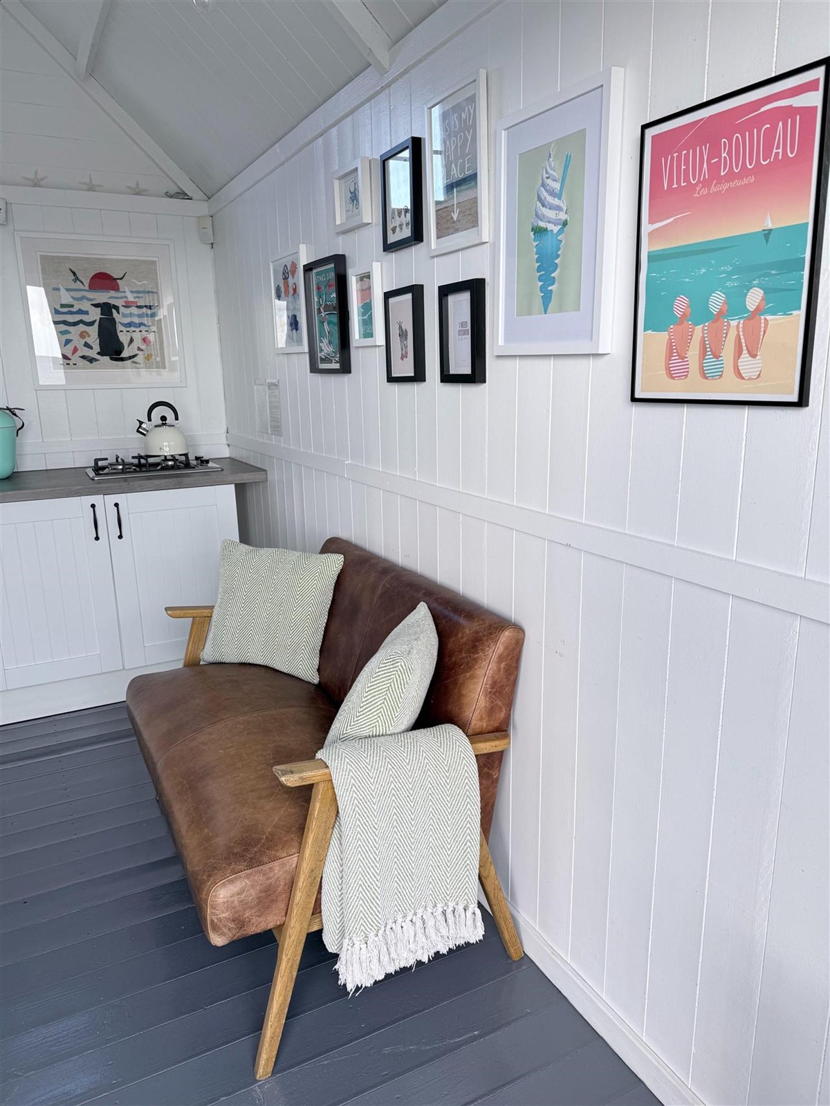Sofa Seating