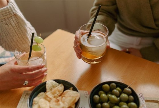 Cocktails
